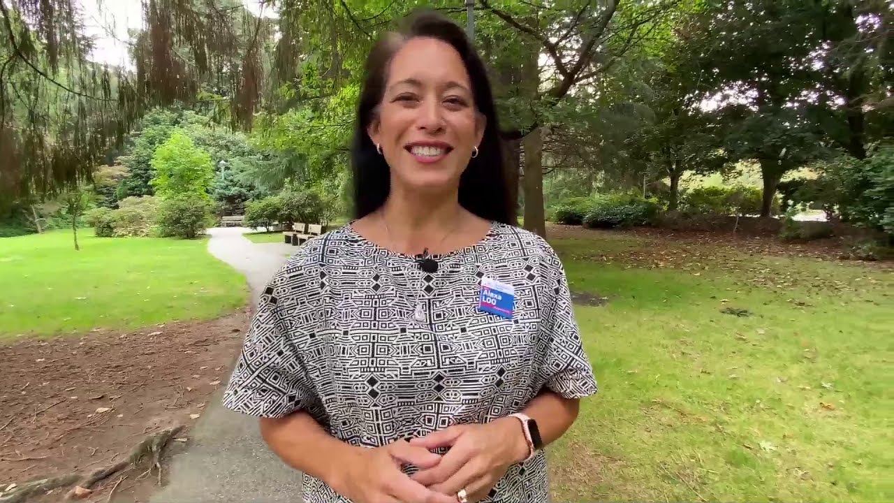 Campaign Intro for Alexa Loo's MLA Campaign