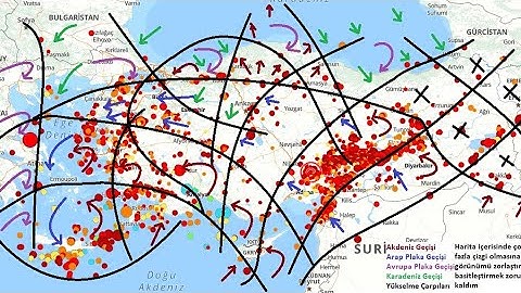 Depremler devam ediyor. Berk Balbay 3.Sezon 2.Bölüm (150. Bölüm)
