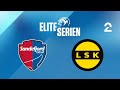 Sandefjord Lillestrøm Goals And Highlights