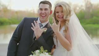 Carly + Josh | Wedding Teaser