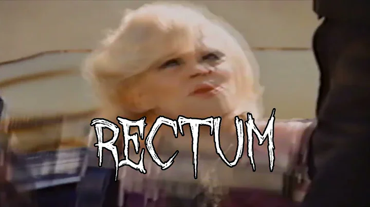 Leningrind Grindboys - Rectum? Damn Near Killed 'Em (Lyrical video)