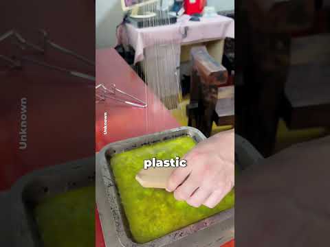 This Is How Wigs Are Made 