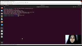 Openstack dengan Devstack