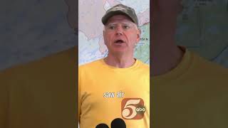 Wildfires latest: Walz says 'we're probably entering our new norm'