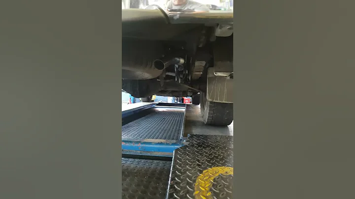 2010 D40 Navara 2.5dci sound