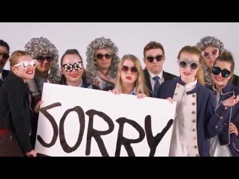 Justin Bieber- SORRY [Parody]