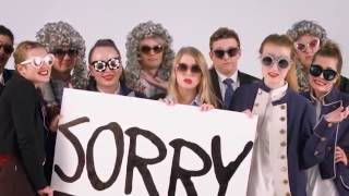 Justin Bieber- SORRY [Parody]