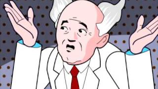 This Modern World - Energy Crunch