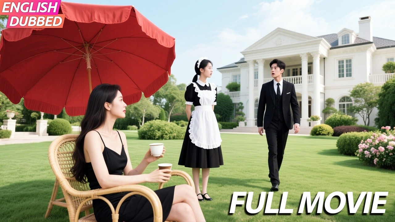 Girl works as mansion maid, only to find her missing boyfriend become millionaire fiancé!