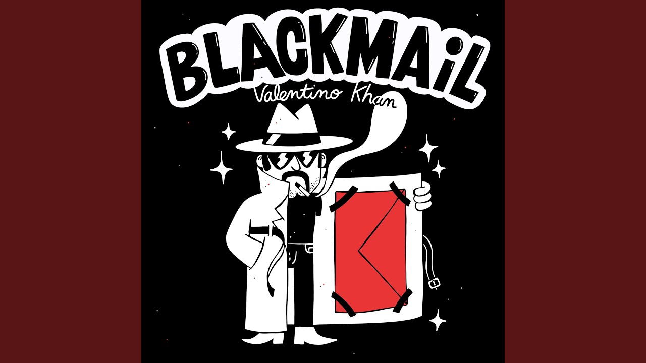 Blackmail