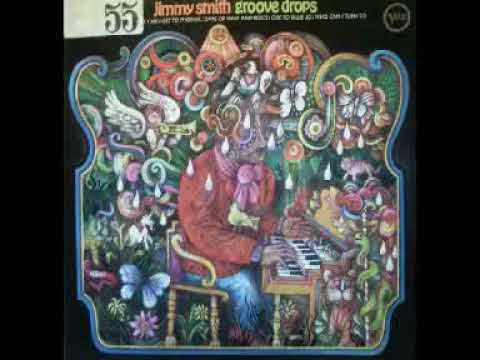 Jimmy Smith Groove Drops レコード R-13 Jimmy Smith - Groove Drops - YouTube