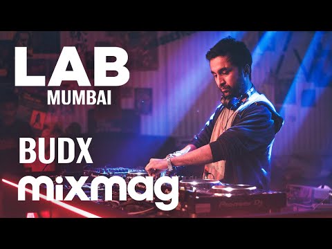 BULLZEYE in The Lab Mumbai | BUDX