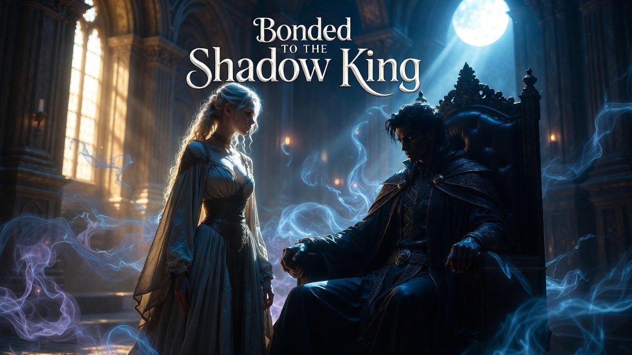 Bonded to the Shadow King