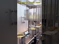 Mayonnaise sauce filling machine#filling machine #can sealing machine