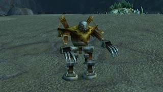 Vendor-Tron 1000 & Super-Seller 680 | Gizelton Caravan Guide | WoW Classic