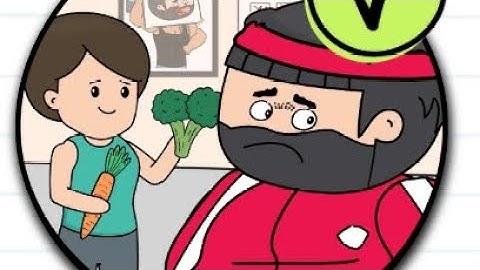 BRAIN TEST 2 FITNESS WITH BUBBA ALL LEVELS COMPLETE 1 TO 20