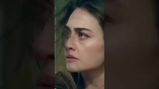 Sad girl halima's esra bilgic very emotional scene with a nice song