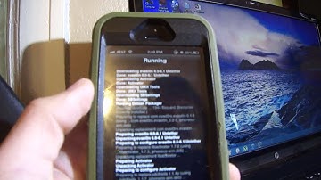 How to Fix Stock Weather App After 6.1 Evasi0n Jailbreak