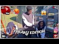 FREAKY EDITION INTERVIEW 🥵😱