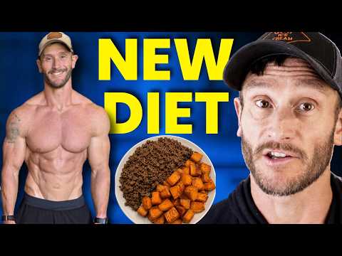I Stopped 16:8 Fasting and This Happened (you should try it)