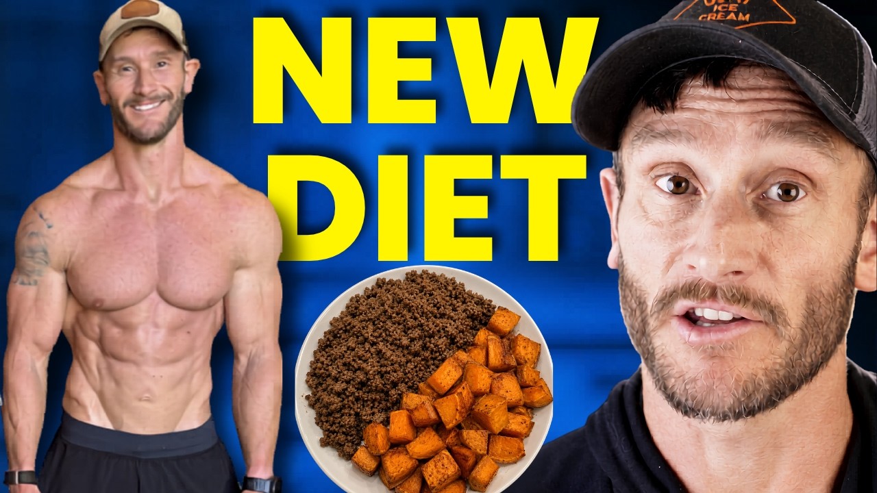 I Replaced 16:8 Fasting With This and Everything Got Better