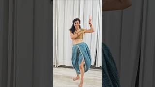 Bangles | Sanju Rathod | Isha Malviya | #dance #shorts #trending #marathisong