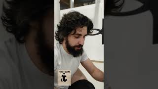 один из методов вскрытия мощных ног( закрытого гарда)#bjj