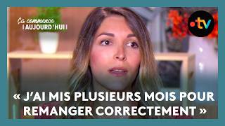 Anne-Sophie Est Tombée Gravement Malade En Mangeant Un Plat Surgelé