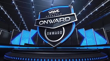 Onward - Virtual Secret vs Dead Logic - Season 10 Week 6 - VRML