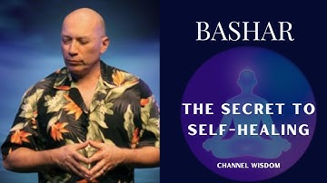 Bashar (Darryl Anka) 2025 | The Secret to Self-Healing