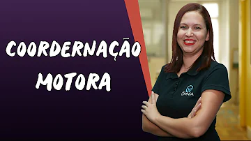 Como fazer um teste de coordenação motora?