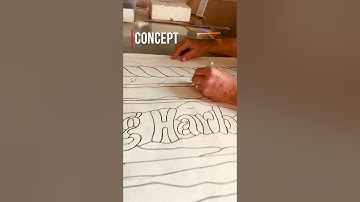 Stained Glass Pattern Making