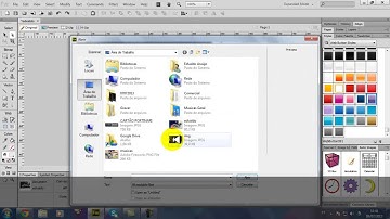 Adobe Fireworks CS6  Tutorial