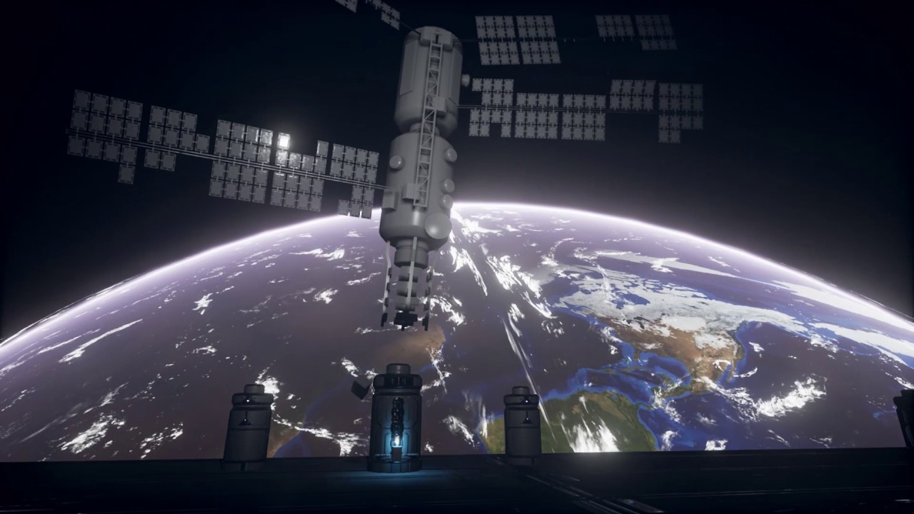 video Trajectory