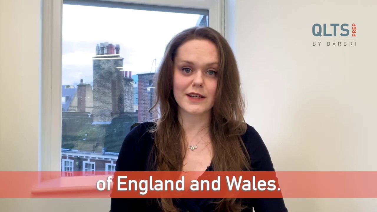 The most frequently asked questions about the QLTS (Qualified Lawyers Transfer Scheme) YouTube