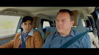 “Time Capsule” feature film trailer