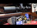 The latest cz 457 barrel  lilja 26 straight ammo test