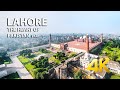 Lahore  the heart of pakistan part 1  4k ultra