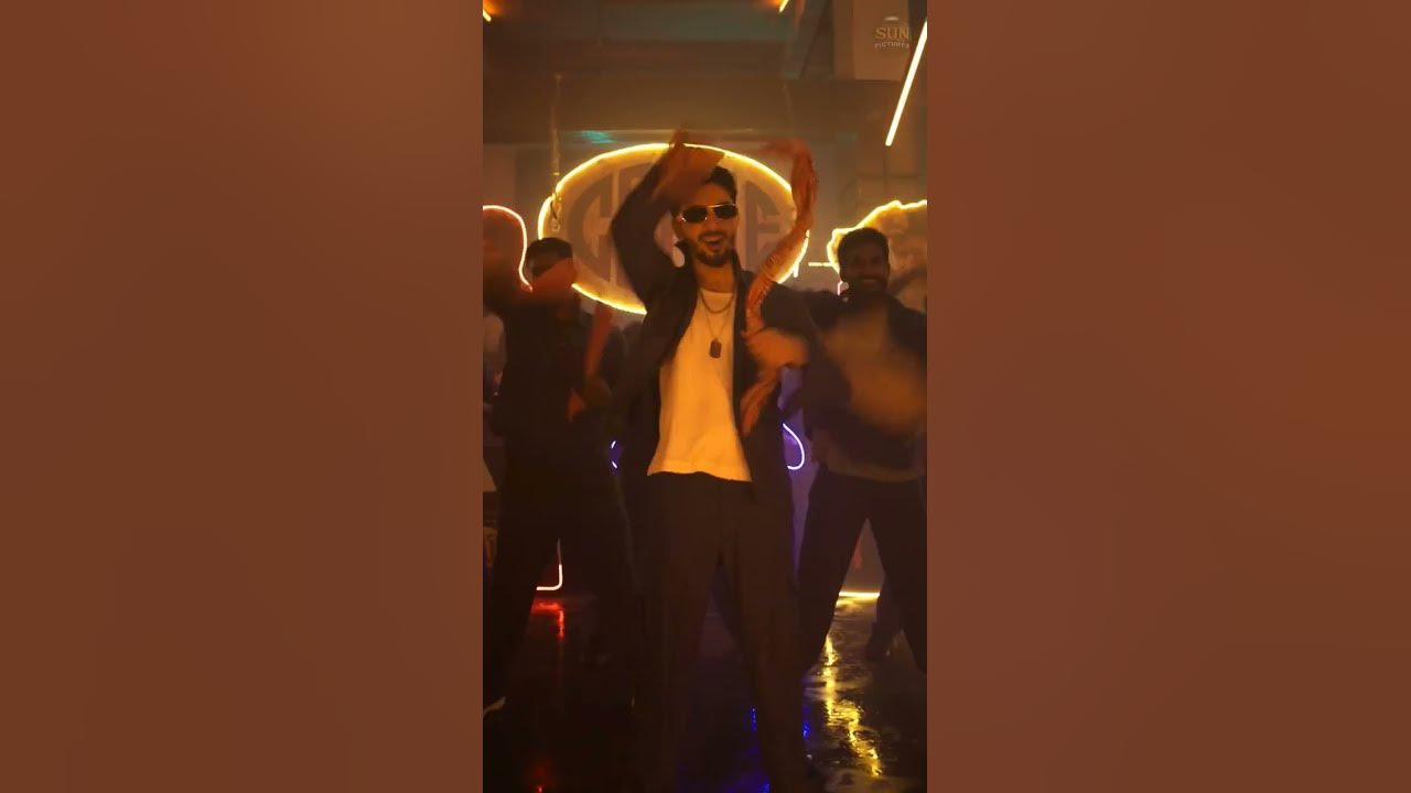 Vibe with Chikitu 💥 - COOLIE | Superstar Rajinikanth | Sun Pictures | Lokesh | Anirudh | #Shorts