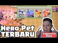 HERO PET Terbaru Di Townhall 15 ,Fokus ke Targetnya KEREN COC INDONESIA