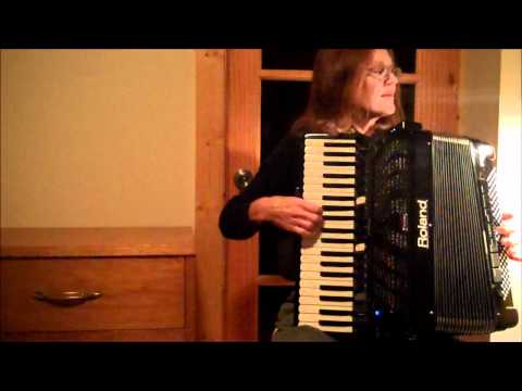 Our Kate - a waltz by Kathryn Tickell - played by ...