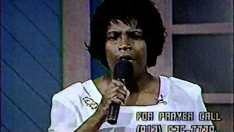 Living Proof, Parris & Laverne Gunn