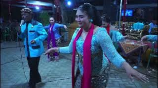 KARAWITAN MANUNGGAL LARAS SRAGENAN