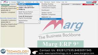 Best Accounting & Inventory Software | KP Technology Nagpur screenshot 1