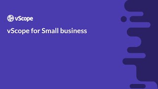 vScope Asset Management for Small Business - CMDB for SMBs