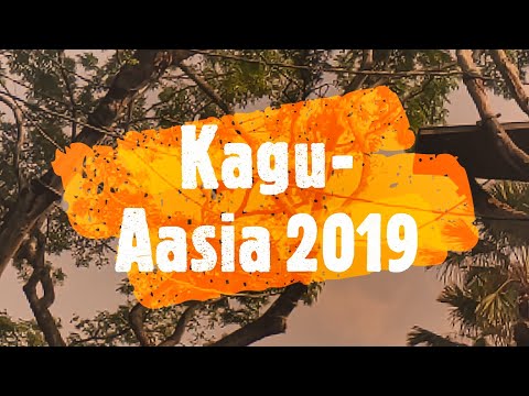 Video: Kagu-Aasia parimad festivalid