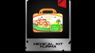 share.!!!!! medical kit kurma cspb android🔥🔥