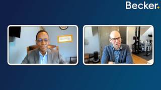 Balancing the Future Ep. 36 - Internal Audit Transformation: Building AI Savvy Teams and Smarter Ass