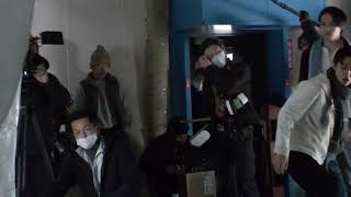 レッドブリッジ 豊田裕大　兵頭功海　大倉空人　山嵜晋平　トップコート特典付 映画「レッドブリッジ」公式サイト