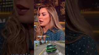 Gold Digger Alert: Crystal Hefner's Test